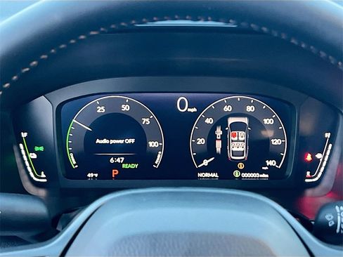 New 2026 Honda CR-V Sport-L image 21