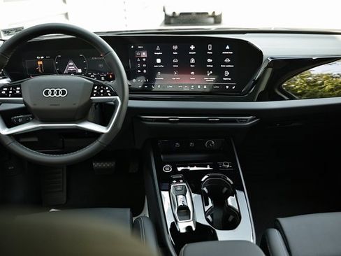 New 2025 Audi A5 2.0T Premium Plus image 27