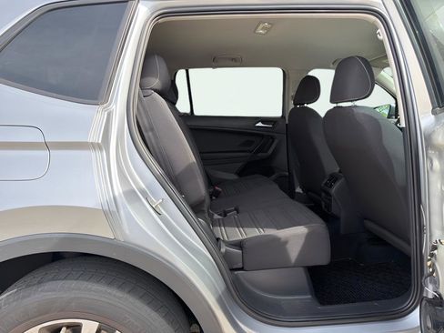 Used 2022 Volkswagen Tiguan S FWD image 22