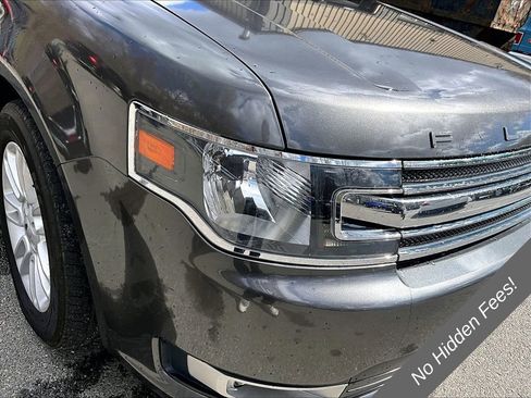 Used 2016 Ford Flex SEL w/ Equipment Group 202A AWD/4WD image 27