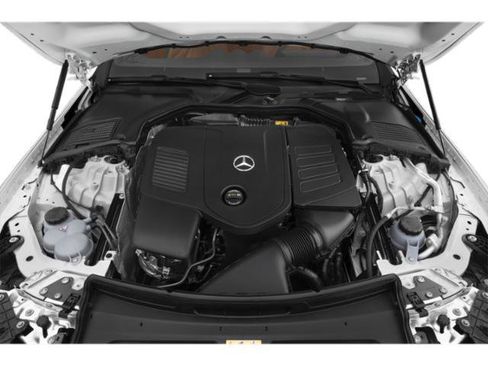 Used 2024 Mercedes-Benz CLE 300 4MATIC Coupe image 12