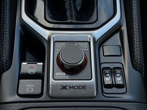 Used 2019 Subaru Forester Limited image 19