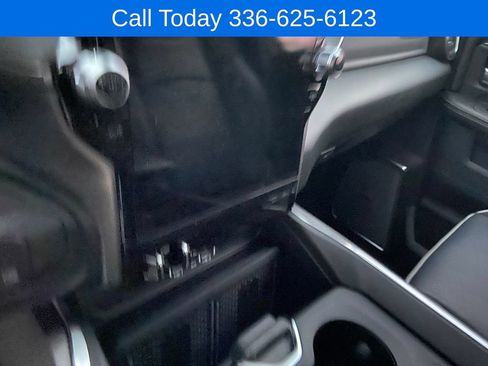 New 2026 RAM 2500 Laramie AWD/4WD image 20
