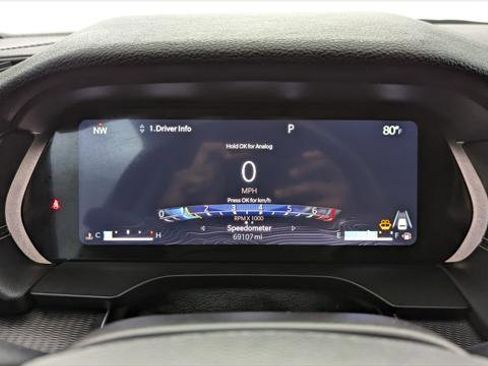 Used 2023 Jeep Grand Cherokee L Laredo w/ Luxury Tech Group I image 29