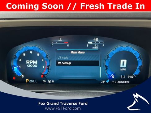 Certified 2025 Ford Bronco Sport Big Bend image 16