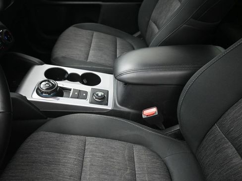 Certified 2023 Ford Bronco Sport Big Bend w/ Convenience Package image 18