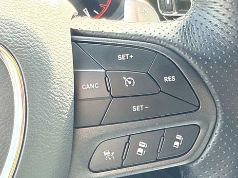 Used 2024 Dodge Durango R/T AWD/4WD image 20