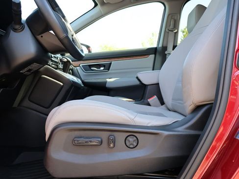 Certified 2020 Honda CR-V Touring image 33