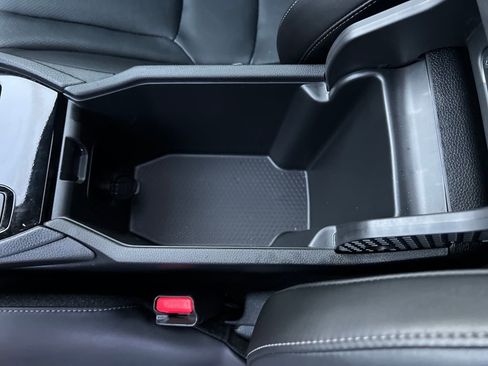 Used 2024 Honda Accord Sport image 16