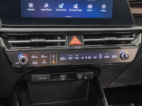 Used 2023 Kia Niro Wind FWD image 21