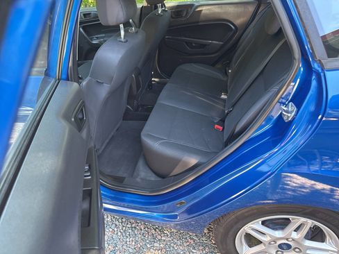 Used 2019 Ford Fiesta SE FWD image 14