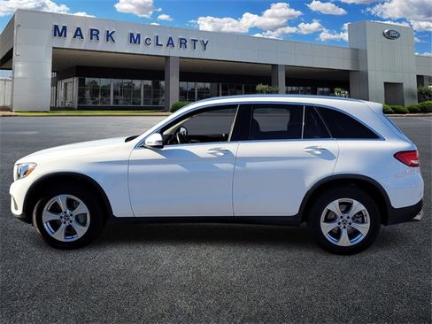 Used 2018 Mercedes-Benz GLC 300 image 7