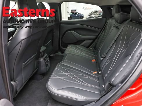 Used 2023 Ford Mustang Mach-E California Route 1 AWD/4WD image 22