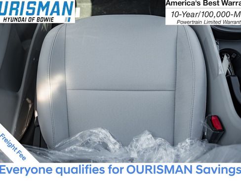 New 2026 Hyundai Kona SEL Sport image 29