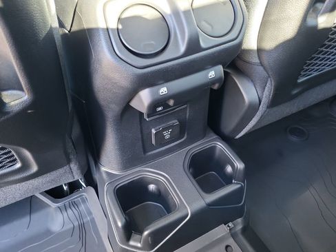 New 2026 Jeep Gladiator Rubicon image 29