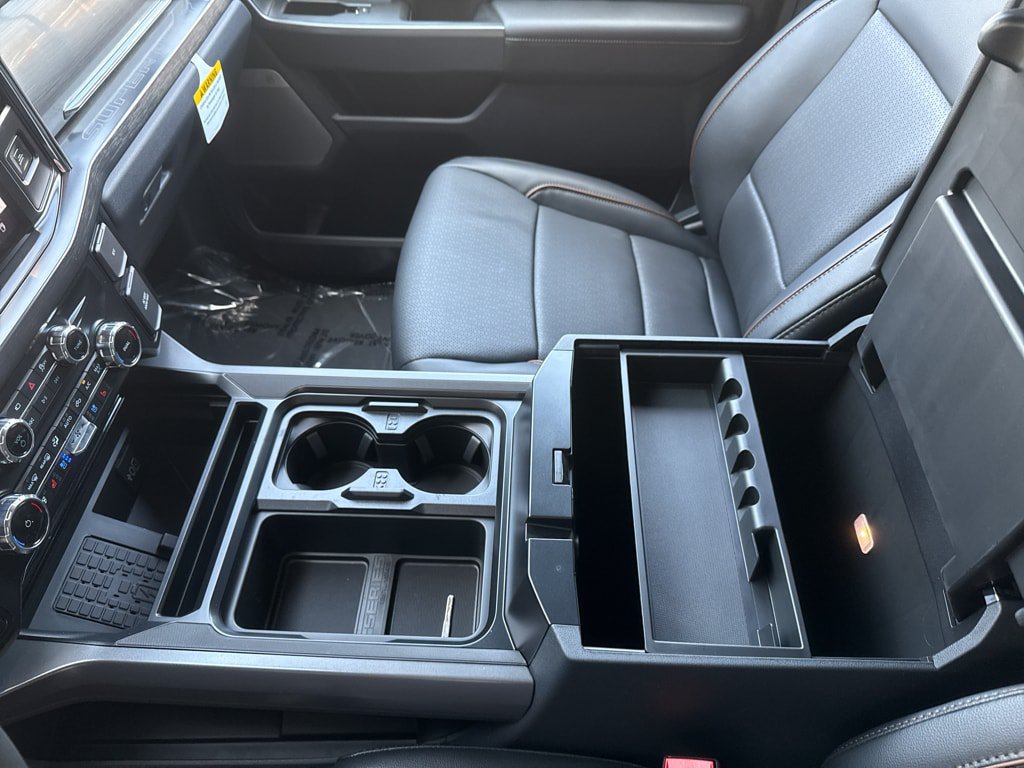 New 2026 Ford F350 Lariat AWD/4WD image 26