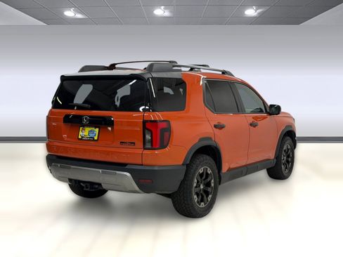 Used 2026 Honda Passport TrailSport Elite image 7