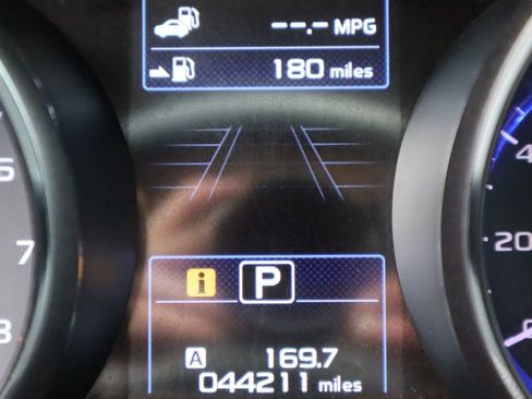 Used 2019 Subaru Outback 2.5i Premium AWD/4WD image 46