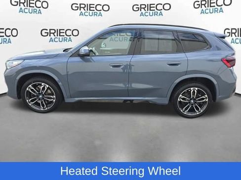 Used 2023 BMW X1 xDrive28i w/ M Sport Package AWD/4WD image 4