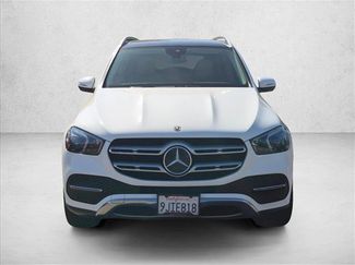 Used 2023 Mercedes-Benz GLE 350 video 2