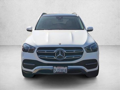 Used 2023 Mercedes-Benz GLE 350 image 2