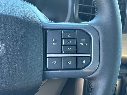 New 2025 Ford F150 Lightning Flash image 47