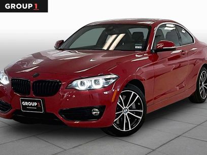 Used 2021 BMW 230i Coupe w/ Convenience Package