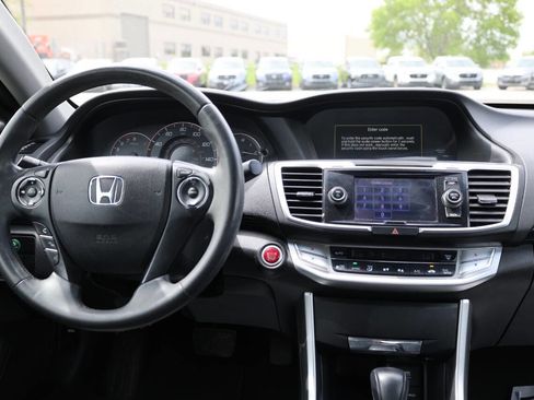 Used 2013 Honda Accord EX-L image 21