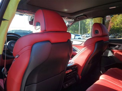 New 2026 Acura MDX A-Spec image 14