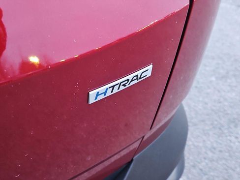 New 2026 Hyundai Tucson SEL image 4