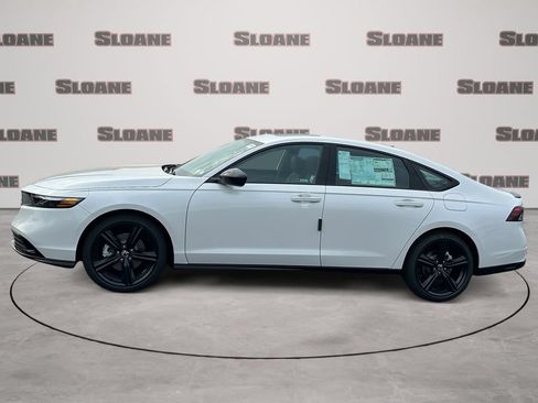 New 2026 Honda Accord Sport image 2