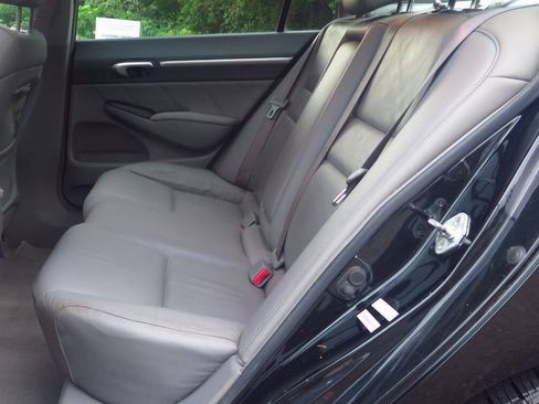 Used 2011 Honda Civic EX-L image 11