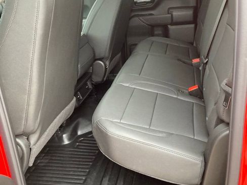 New 2026 Chevrolet Silverado 2500 W/T w/ WT Convenience Package image 11