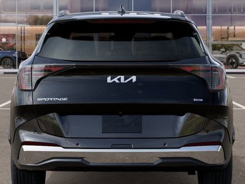 New 2026 Kia Sportage SX Prestige AWD/4WD image 13