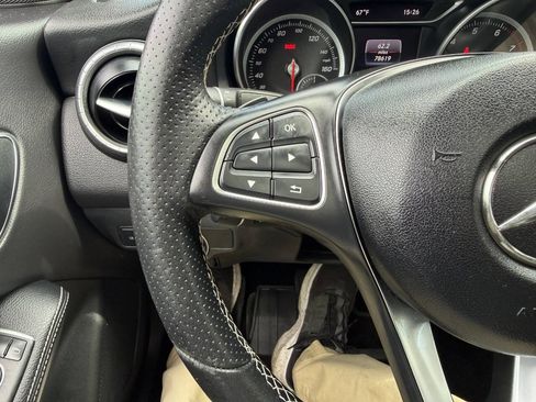 Used 2018 Mercedes-Benz CLA 250 4MATIC image 28