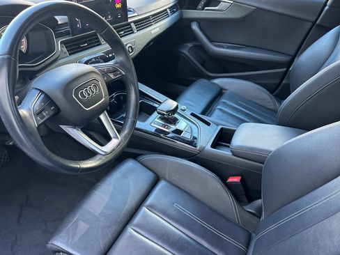Used 2024 Audi A5 2.0T Premium Plus AWD/4WD image 10