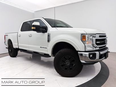 Used 2022 Ford F250 Lariat w/ Tremor Off-Road Package