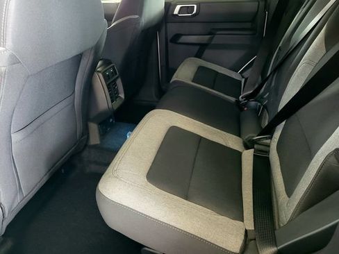New 2026 Ford Bronco Big Bend AWD/4WD image 6