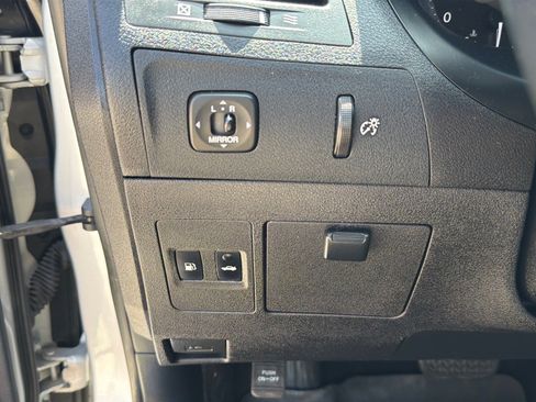 Used 2008 Lexus ES 350 FWD image 11