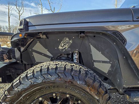 Used 2019 Jeep Wrangler Unlimited Sport S image 57