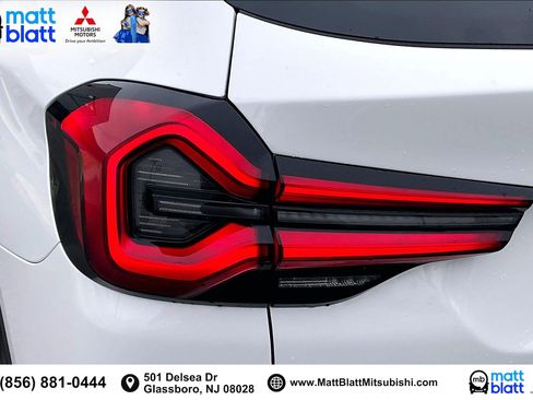 Used 2024 BMW X3 xDrive30i w/ Premium Essential Package image 31