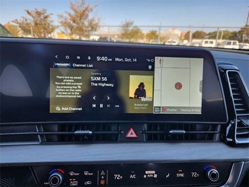 Used 2024 Kia Sportage X-Line image 32