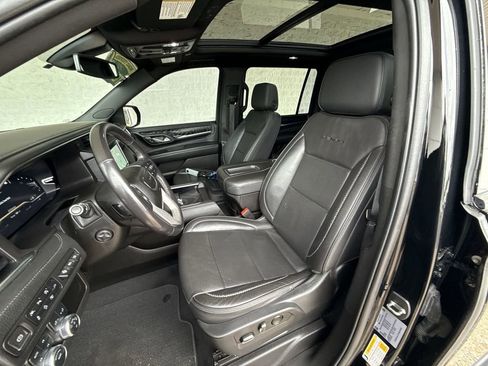 Certified 2022 GMC Yukon XL Denali image 20