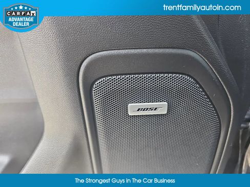 Used 2019 GMC Sierra 1500 AT4 image 31