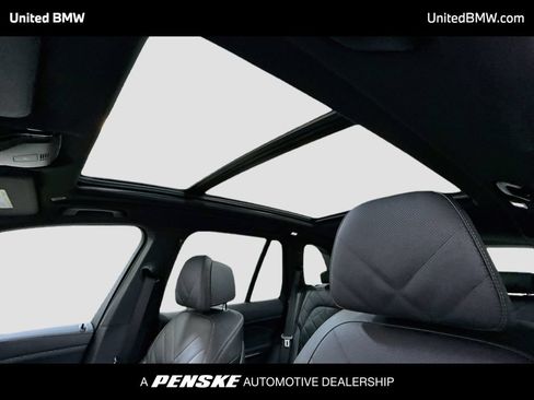 Used 2026 BMW X5 M60i AWD/4WD image 19