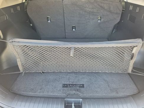 Used 2025 Kia Sportage EX FWD image 24
