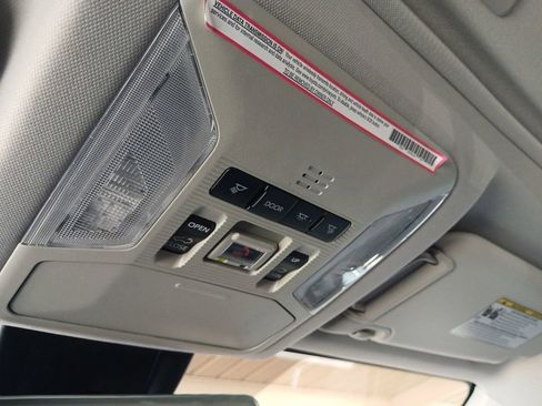 Used 2023 Toyota RAV4 Limited image 22