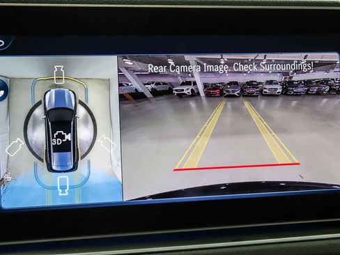 Used 2025 Mercedes-Benz GLS 450 4MATIC image 23