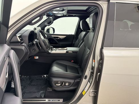 New 2026 Lexus LX 700h F Sport image 5