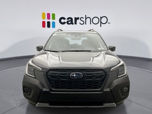 Used 2024 Subaru Forester Wilderness image 6